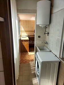 Apartamento en Oliva pueblo Oliva