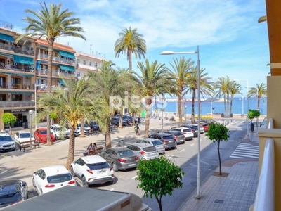 Apartamento en venta en Arenal-Bahía de Jávea