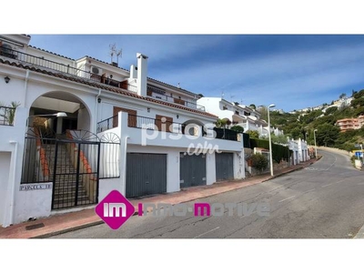 Apartamento en venta en Finca del Moro-Cap Blanc-Font-Nova