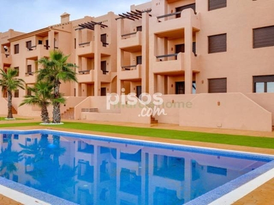 Apartamento en venta en Los Alcázares