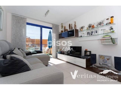 Apartamento en venta en Marina de la Torre