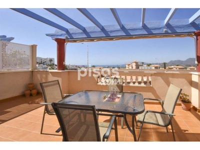 Apartamento en venta en Pulpí