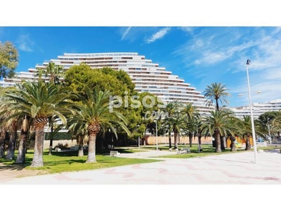 Apartamento en venta en Raco