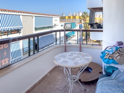 Apartamento en venta en San Pedro de Alcántara Pueblo, Marbella, Málaga