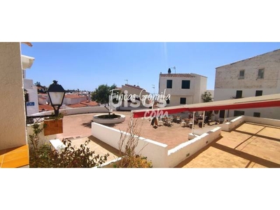 Apartamento en venta en Sant Lluís