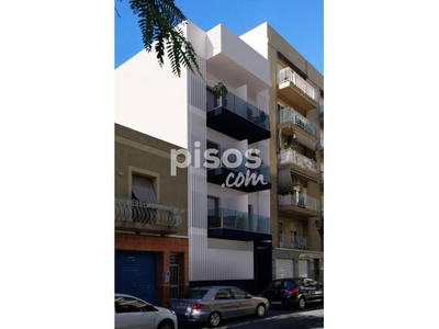 Apartamento en venta en Torrellano-Valverde-Parc Empresarial