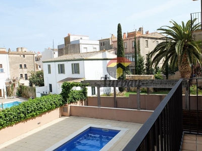 Apartamento piso en venta en el centro en Tossa de Mar Tossa de Mar