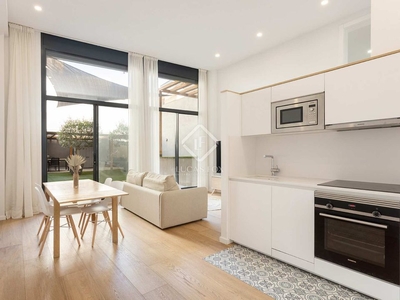 Barcelona apartamento en venta