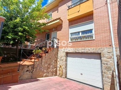 Casa adosada en venta en Calle Calle Campillo de La Jara