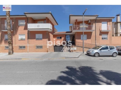 Casa adosada en venta en Calle Habana