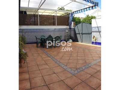 Casa adosada en venta en Calle Natación, 18, cerca de Calle Baloncesto