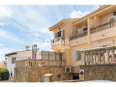 Casa adosada en venta en Gènova