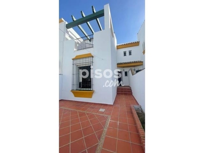 Casa adosada en venta en El Campito