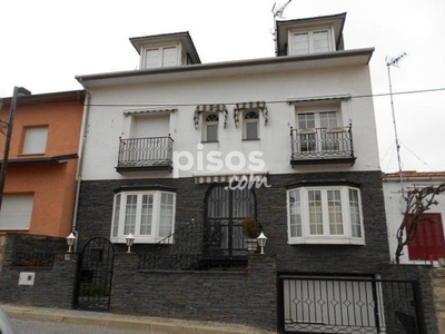 Casa adosada en venta en Calle de los Cantarranas, cerca de Calle del Prado de la Villa