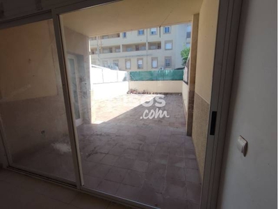 Casa adosada en venta en El Rafal Nou