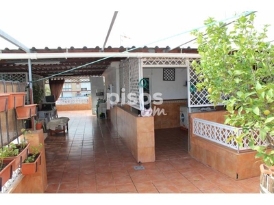 Casa adosada en venta en Mairena del Aljarafe - Lepanto