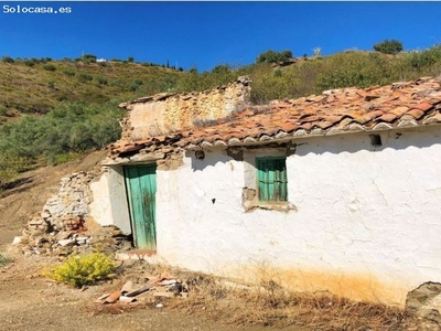 Casa de campo en Venta en Árchez, Málaga