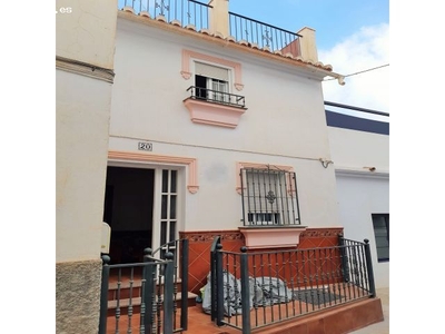 Casa de Pueblo en Venta en Cómpeta, Málaga