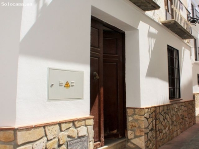 Casa de Pueblo en Venta en Cómpeta, Málaga