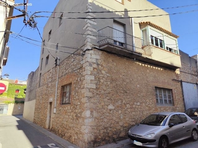 Casa de Pueblo en Venta en lEscala, Girona