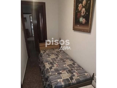 Casa en venta en Albacete