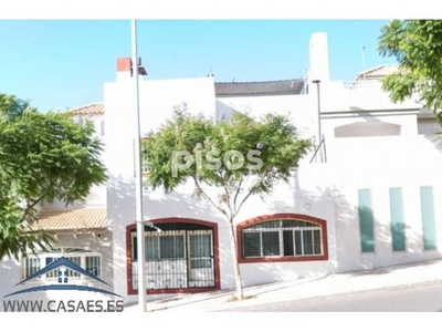 Casa en venta en Avenida de Pedro Muñoz Seca