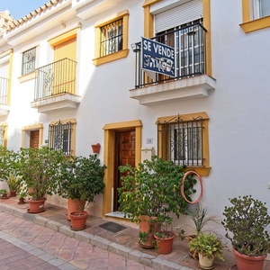 Casa en venta en Benalmadena Costa, Benalmádena, Málaga