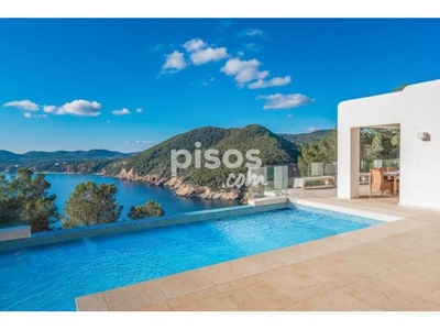 Casa en venta en Cala de Sant Vicent