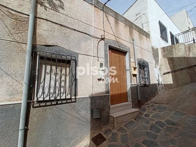Casa en venta en Calle del Barranco, 35