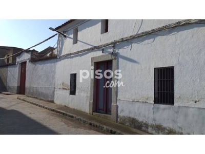 Casa en venta en Calle del Pilarcete