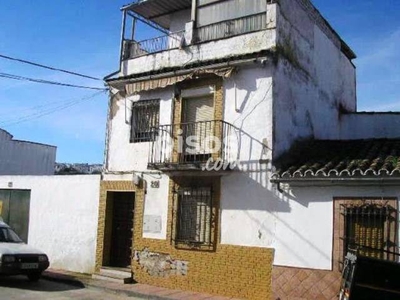 Casa en venta en Calle del Pino, 20