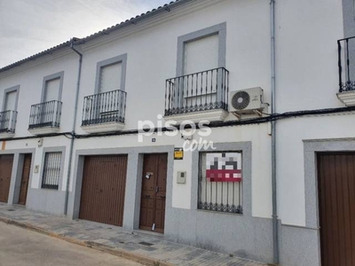 Casa en venta en Calle Poeta Luis García Montero, 4
