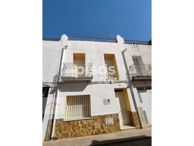 Casa en venta en Carrer de San Pedro, 7