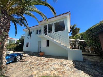 Casa en venta en El Sauzal, Tenerife