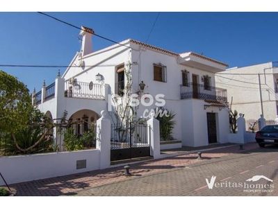 Casa en venta en Los Gallardos