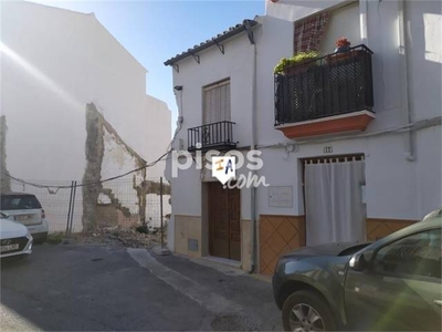 Casa en venta en Luque