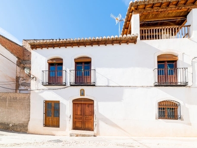 Casa en venta en Restabal, El Valle, Granada