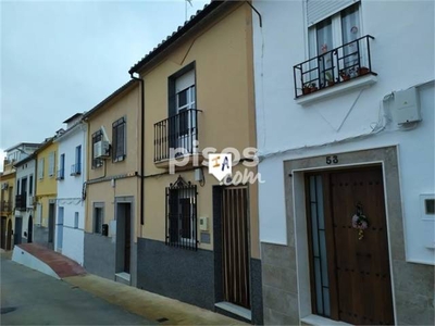 Casa en venta en Rute