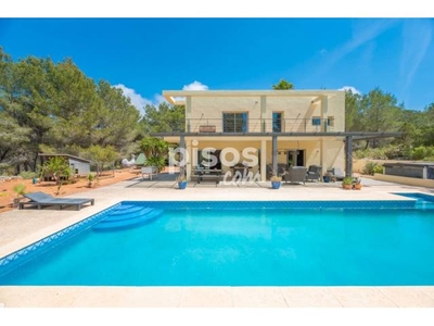 Casa en venta en Santa Eulària des Riu