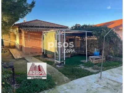 Casa en venta en Travesía Yeles