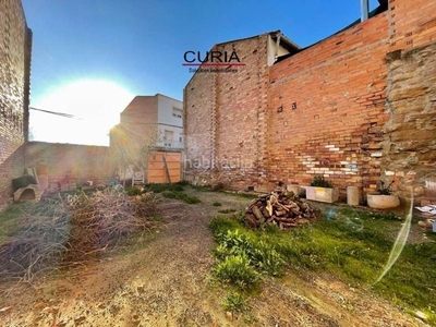 Casa en venta en Vilanova de Segrià