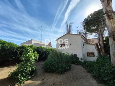 Casa en venta en Yeles