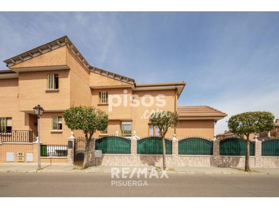 Casa pareada en venta en Avenida de Puente Duero