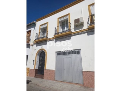 Casa rústica en venta en Calle de Salvador Rueda