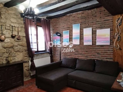 Casa rústica en venta en Calle Mayor