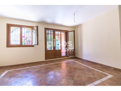 Chalet adosado en venta en Calle de Jorge Guillén