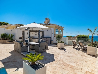 Chalet en venta en Benalmádena pueblo, Benalmádena, Málaga