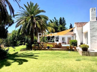 Chalet en venta en Calle de Ricardo Corazón de León, 18