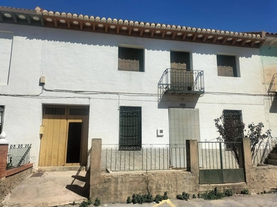 Casa en venta en Dúrcal, Granada