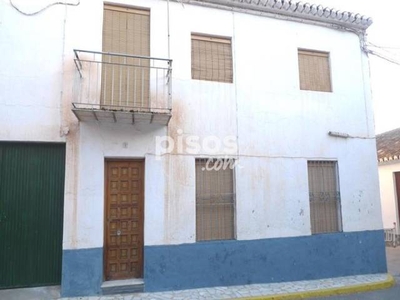 Chalet pareado en venta en Calle de Juan Manuel Varón, 7